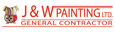 company logo with red writing
