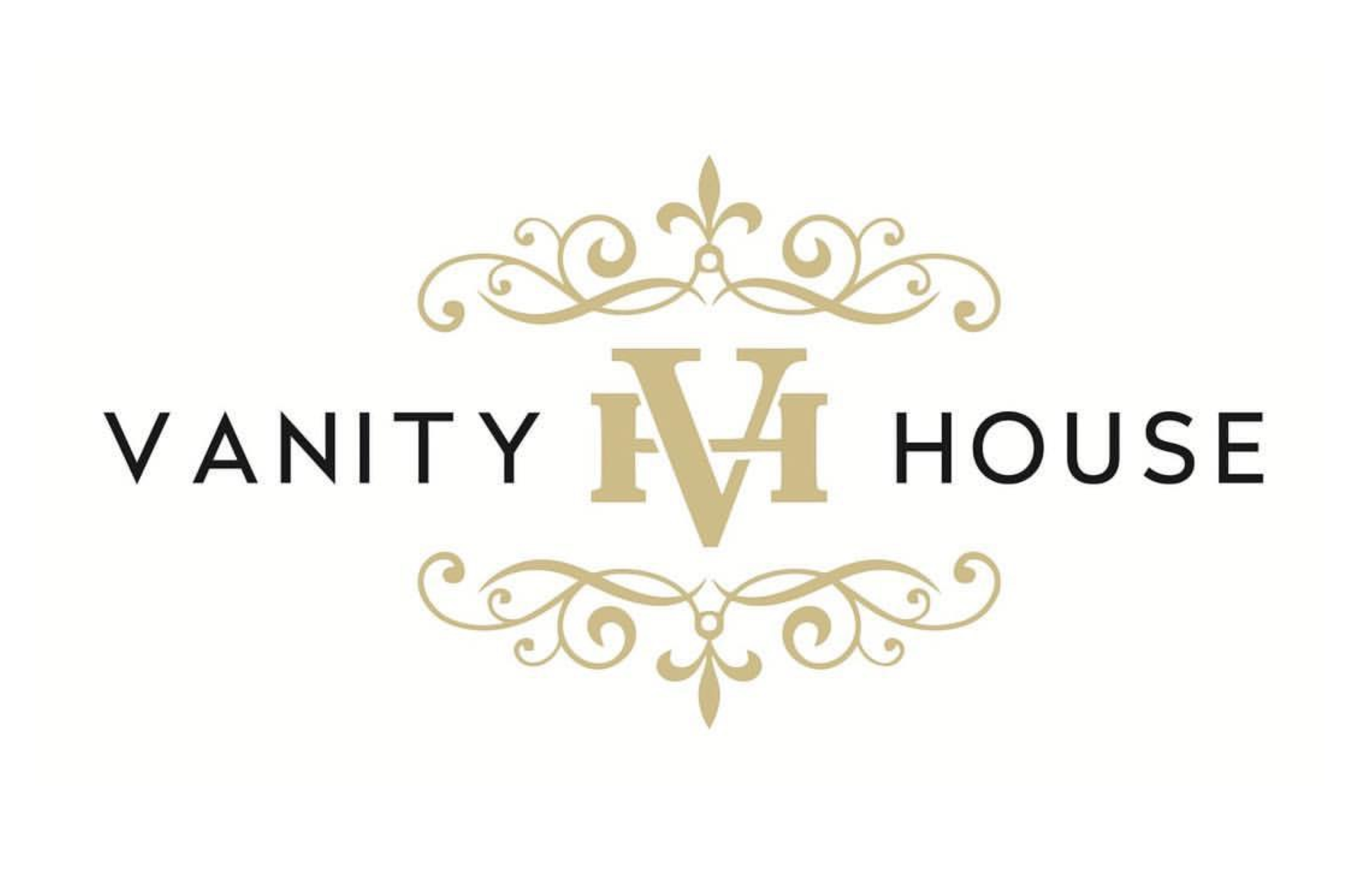 vanity house logo