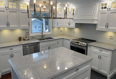 Local Businesses To Install Your Beautiful New Countertops - Locorum